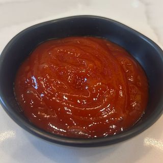 Ketchup