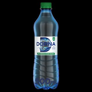 Apa plata Dorna