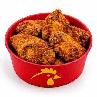CLASSIC WINGS 400G