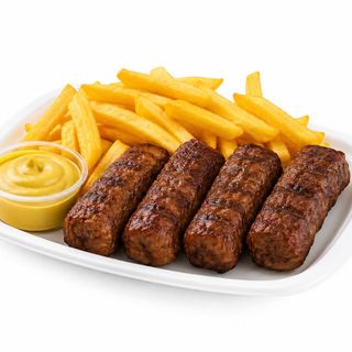 Meniu mici
