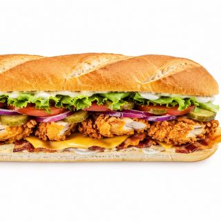 Sandwich crispy