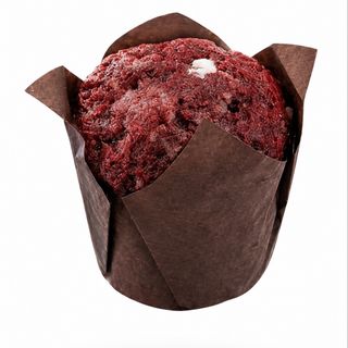 Brioșă Red Velvet