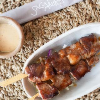 Yakitori Vită