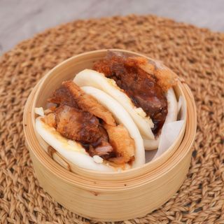 Bao Wagyu