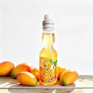 SUC BLUE MANGO HATA 200ML