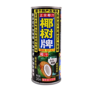 Lapte cu Cocos 245ml