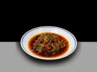 Vita Fiarta in Sos Sichuan 水煮牛肉