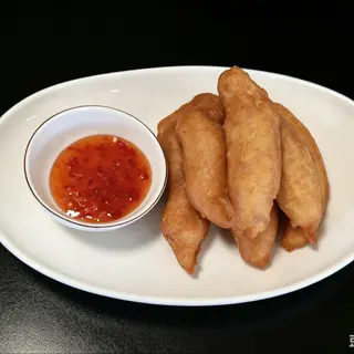 Pui în Stil Shanghai (6buc)上海鸡