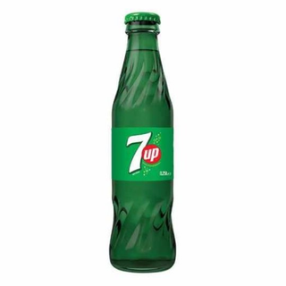 7UP 250ml