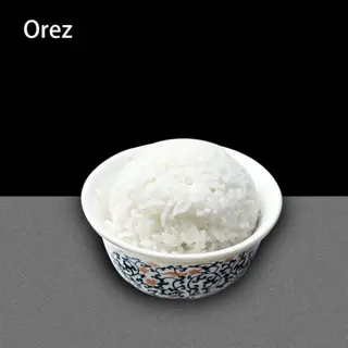 Orez米饭