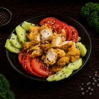 Salata crispy 400g