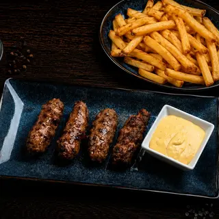 Mici