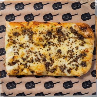 Pizza Truffle