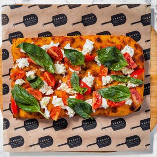 Pizza Buffala