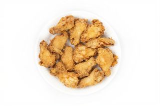 50 wings