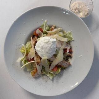 Salata Caesar