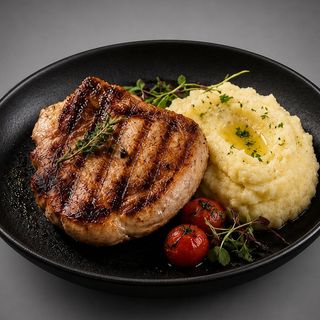 Cotlet de porc