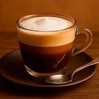 Macchiato Espresso