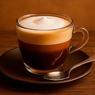 Macchiato Espresso