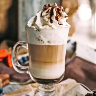 Mocaccino