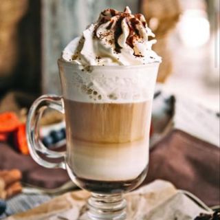 Mocaccino