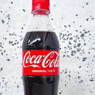 Coca-Cola