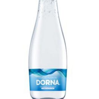 Dorna apa minerala