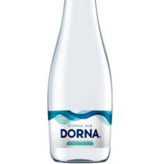 Dorna apa plata