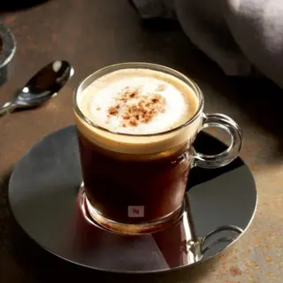Espresso lungo
