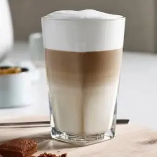 Latte Macchiato