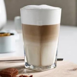 Latte Macchiato