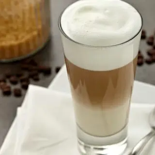 Cafea Latte