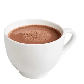 Ciocolata fierbinte