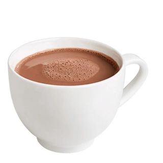 Ciocolata fierbinte