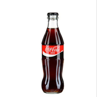 Coca cola zero