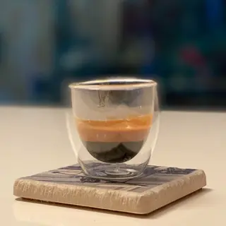 Ristretto Espresso