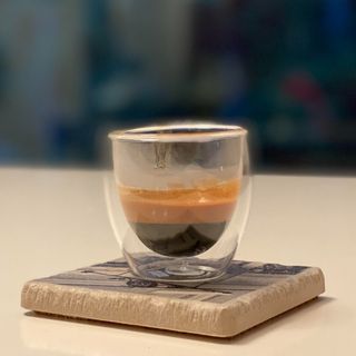 Ristretto Espresso