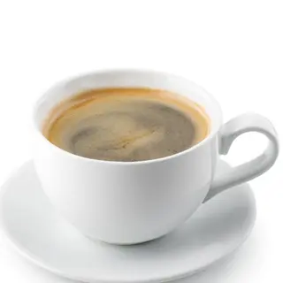 Espresso Dublu