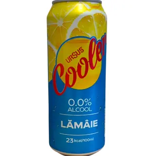 URSUS COOLER LĂMÂIE