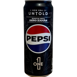 PEPSI ZERO