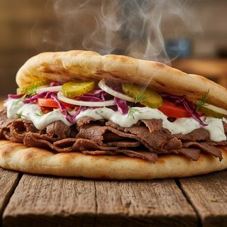 Kebab Vita