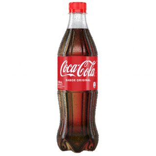 COCA-COLA