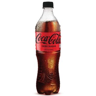 Cola Zero Sugar