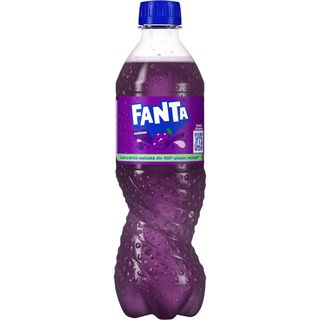 FANTA STRUGURI