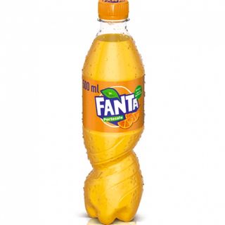Fanta Portocale