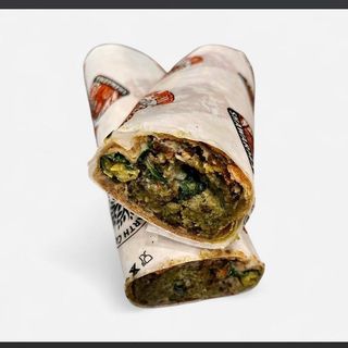 Falafel Saj
