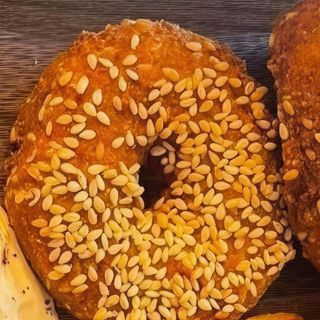 7 bucati de falafel