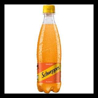 Schweppes Mandarin