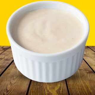 Sos de Tahina