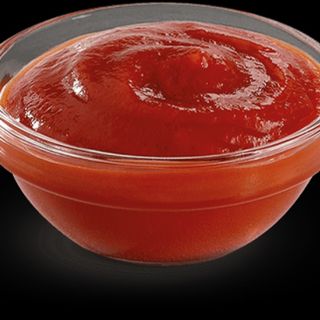 Sos Ketchup dulce